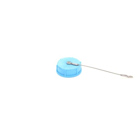 Meiko Closing Cap With Safety Metal 9677445